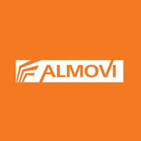 ALMOVI - Máquinas e Equipamentos Lda. logo - Similar company to Inovable