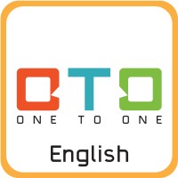 OTO English logo - Similar company to Oto Courses