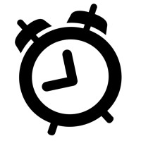 Off The Clock Productions logo - Similar company to Nota Ai
