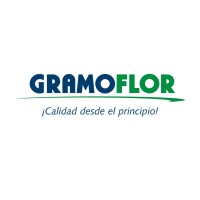 Gramoflor Ibérica logo - Similar company to La Pacheca Vivero Ornamental S.L.