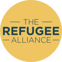 The Refugee Alliance NZ logo - Similar company to Rightful