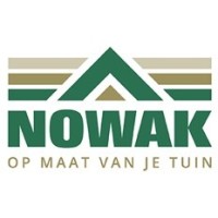 Nowak Tuinhuizen logo - Similar company to Greenpowr