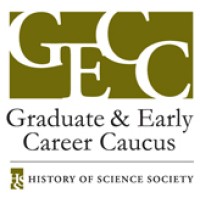 Graduate & Early Career Caucus of the History of Science Society logo - Similar company to Middle East Studies Center - مركز دراسات الشرق الأوسط