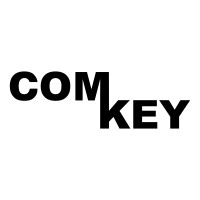 COMETKEY logo - Similar company to Finc