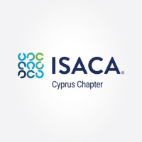 ISACA Cyprus logo - Similar company to Bad Rabbit Security Limited