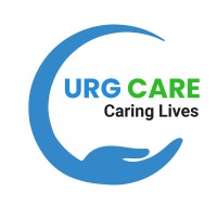 URG CARE LIMITED logo - Similar company to Laserwebmaker.Com