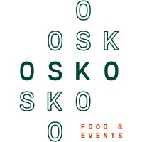 Osko logo - Similar company to Douglas & Boxy'S