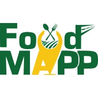 FoodMAPP project logo - Similar company to Ronge & Partner Group