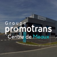 Promotrans Meaux logo - Similar company to Rectimeto