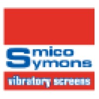 Smico-Symons Equipment logo - Similar company to Hodges Warehouse + Logistics