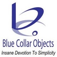 Blue Collar Objects logo - Similar company to Brewdata.Ai