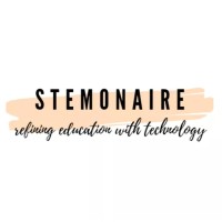 STEMonaire logo - Similar company to Calculus