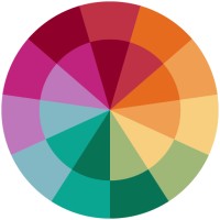 A Color Story logo - Similar company to Zebradaa