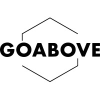 GOABOVE inc. logo - Similar company to Above Technologies