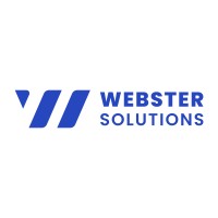 Webster Solutions logo - Similar company to Uv Techsoft®
