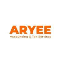 Aryee Accounting & Tax logo - Similar company to Jamboree