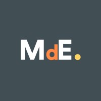 Meet D Experts logo - Similar company to The Bo Studios