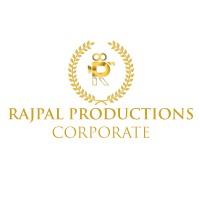 Rajpal Productions Corporate logo - Similar company to National School Of Design