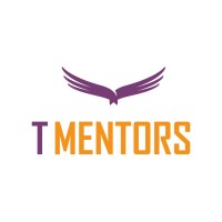 TMentors logo - Similar company to Droplen