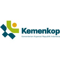 Kementerian Koperasi Republik Indonesia logo - Similar company to Kementerian Koordinator Bidang Infrastruktur Dan Pembangunan Kewilayahan