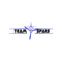 Team Spars logo - Similar company to Logixair