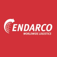 Endarco Worldwide Logistics logo - Similar company to Express Logística