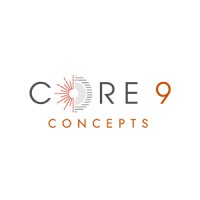 Core 9 Concepts logo - Similar company to Beacon Staffing Alternatives