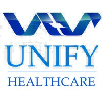 Unify Healthcare logo - Similar company to Unify Health