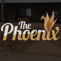 Phoenix Wedding Bar