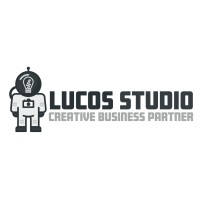 Lucos logo - Similar company to Extra Trainers