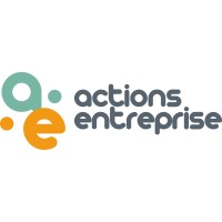 Actions Entreprise logo - Similar company to Ohe-Promethee Charente