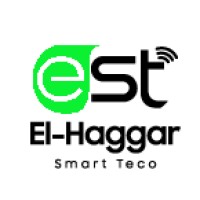 EST ellhaggar smart home logo - Similar company to Smart Home Systems