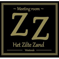 Het Zilte Zand - Meetingruimte - Eventlocatie - Hotel