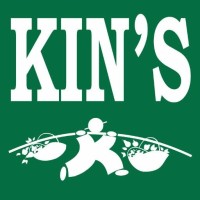 Kin's Farm Market logo - Similar company to Throttle Concept Studios