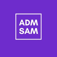 ADMSAM logo - Similar company to Approvus Ab