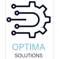 Optima Solutions industry logo - Similar company to Brilliant
