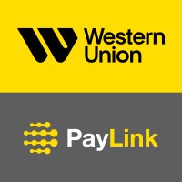 PayLink - Western Union logo - Similar company to Paylink