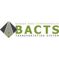 Bangor Area Comprehensive Transportation System (BACTS) logo - Similar company to Oahumpo