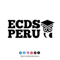 El Club del Saber Perú logo - Similar company to Cenecú