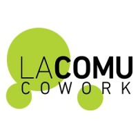 La Comu Cowork logo - Similar company to Efe Hotel & Cowork