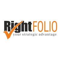 RightFolio Knowledge Services logo - Similar company to Ready Project