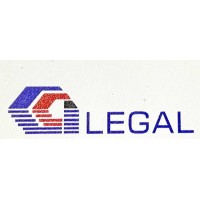 CCI Legal logo - Similar company to Kipper Durth Schott