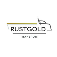 Rustgold Transport logo - Similar company to Tank360