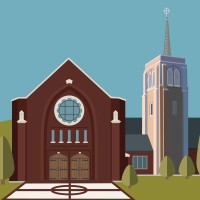 Signal Mountain Presbyterian Church logo - Similar company to 148 Films
