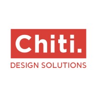 Chiti Design logo - Similar company to Udified Skill