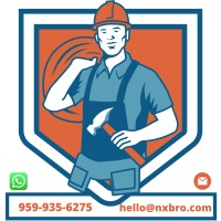 NXBro Interior and Maintenance logo - Similar company to Ope As