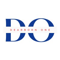 Dearborn One (SDVOSB/VOSB) logo - Similar company to Brandxpart