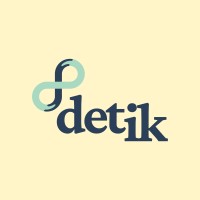 8detik (Yayasan Delapan Detik Indonesia) logo - Similar company to Tv Desa