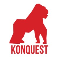 Konquest logo - Similar company to Alchemist Learning And Development