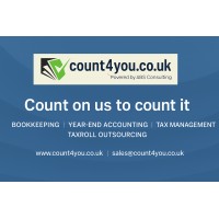 Count 4 You logo - Similar company to Animcode